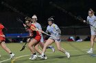 WLax vs BSU  Women’s Lacrosse vs Bridgewater State University. - Photo by Keith Nordstrom : WLax, lacrosse